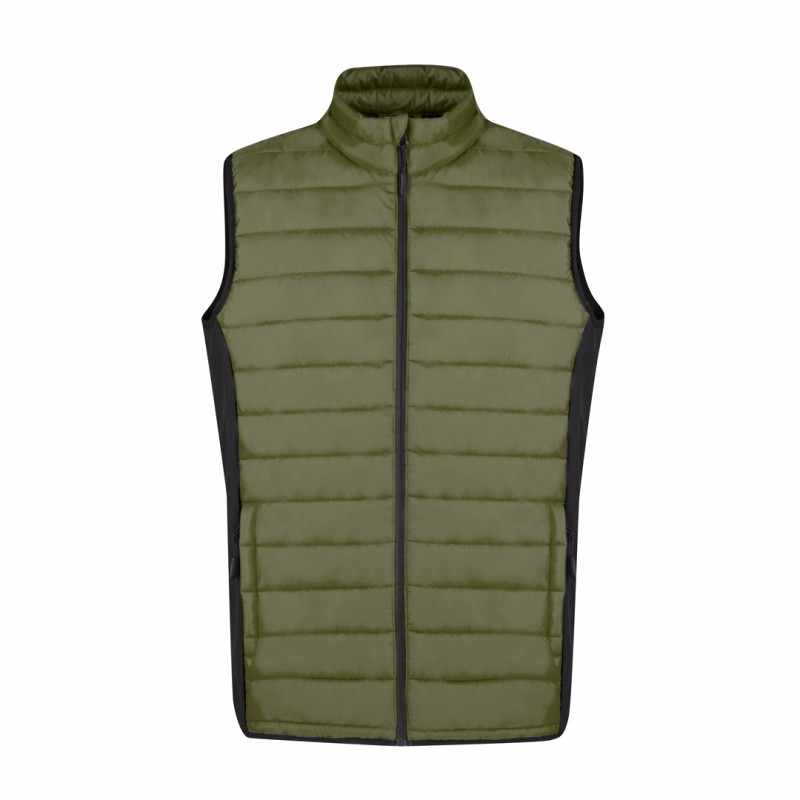 Gilet da serigrafare resistente al vento e all'acqua - cod. MK21146