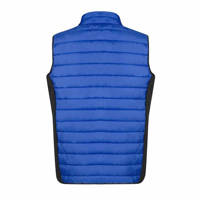 Gilet da serigrafare resistente al vento e all'acqua - cod. MK21146