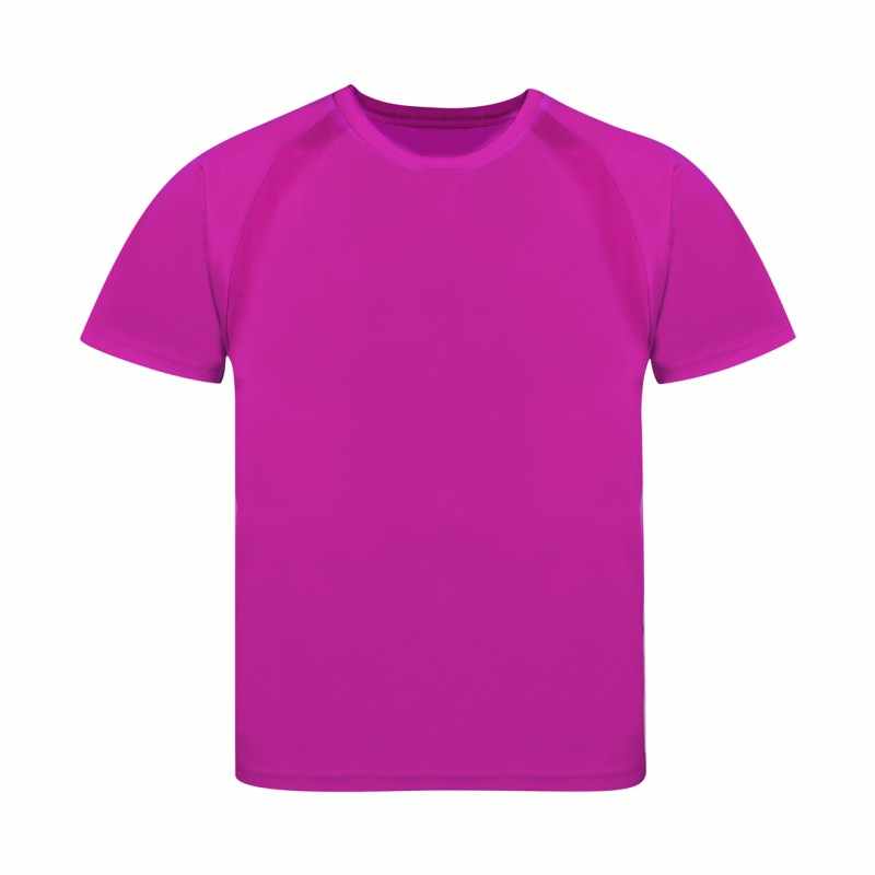 T-Shirt tecniche per Bimbo - cod. MK21159