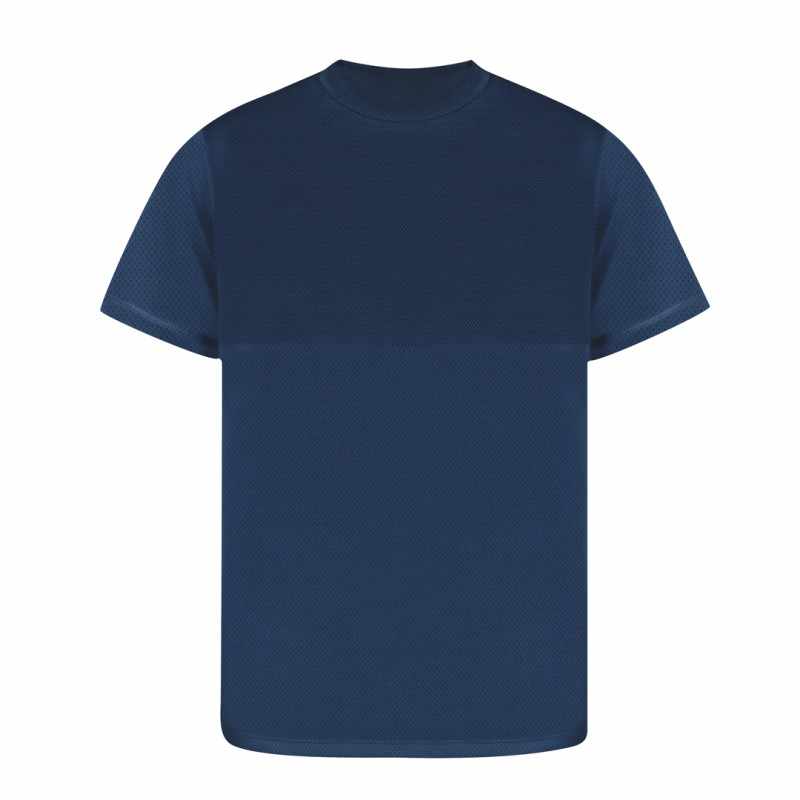 T-Shirt da allenamento personalizzata - cod. MK21163
