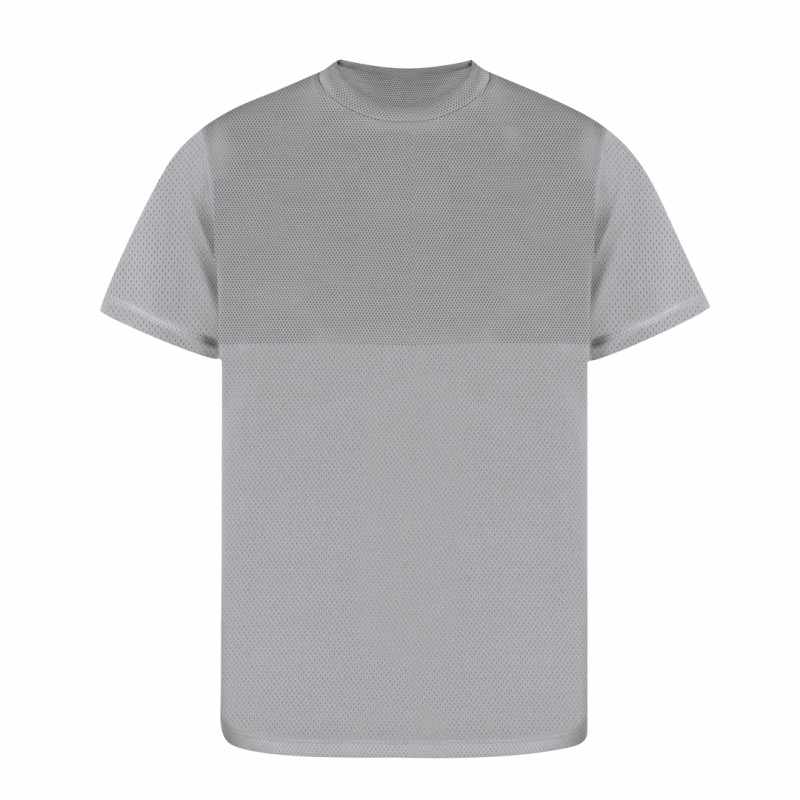 T-Shirt da allenamento personalizzata - cod. MK21163