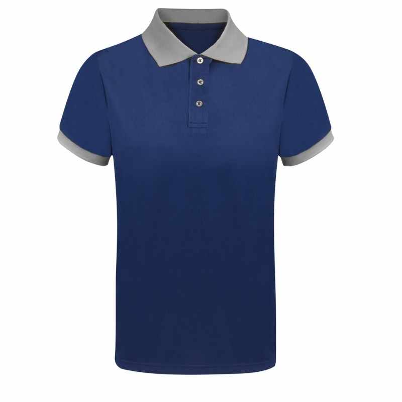 Polo personalizzata - cod. MK21153