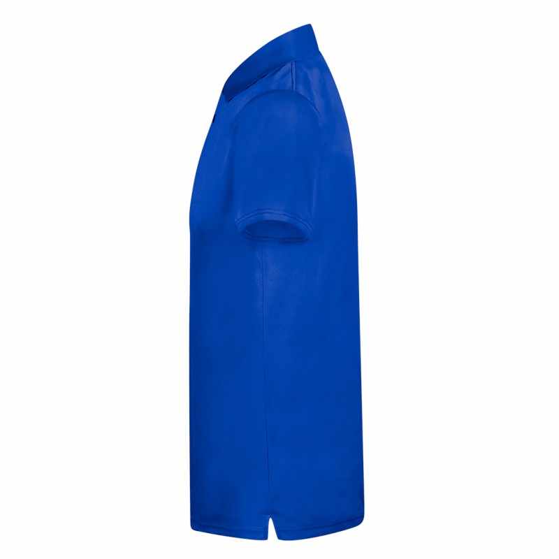 Polo traspirante da stampare - cod. MK21154