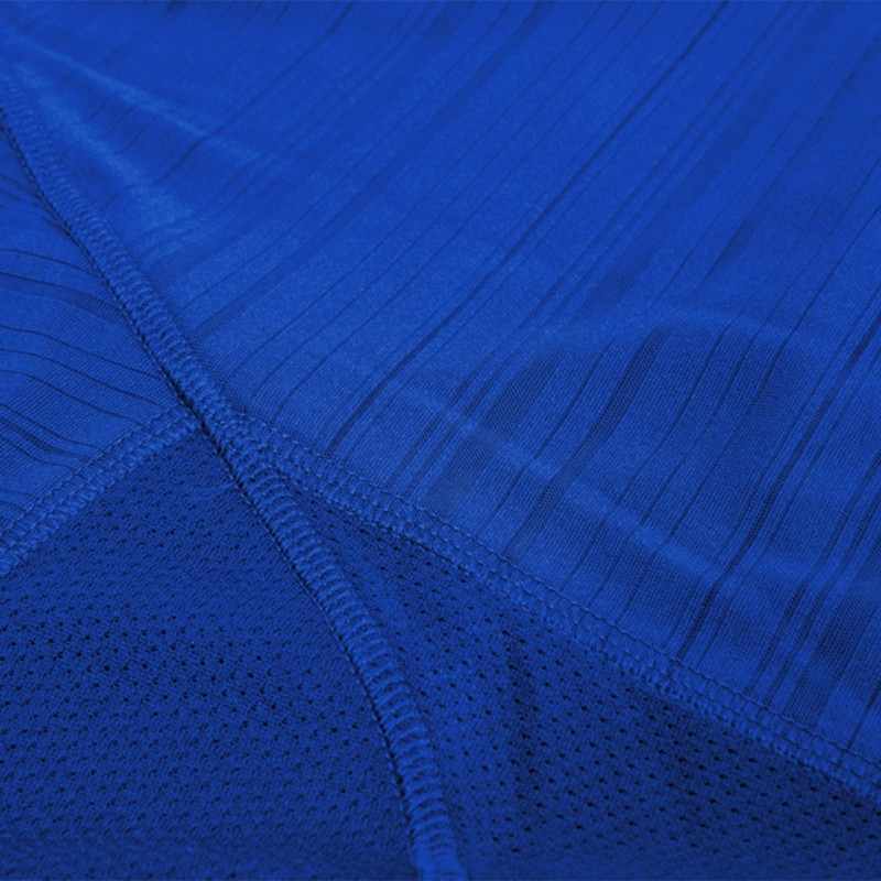 T-Shirt traspiranti con scritte stampate - cod. MK21155