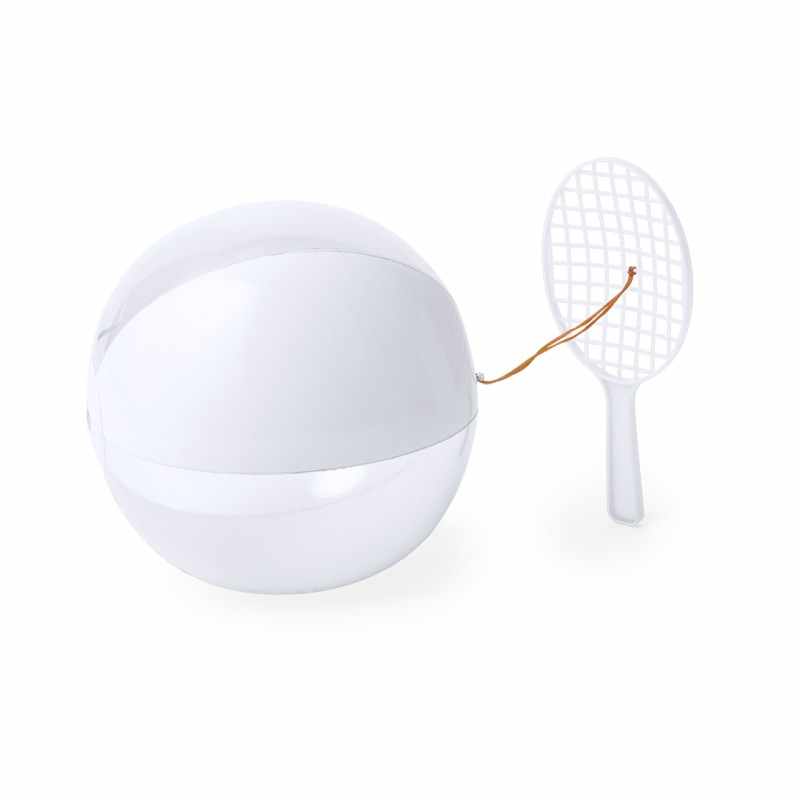 Gioco racchetta e pallina - cod. MK21169