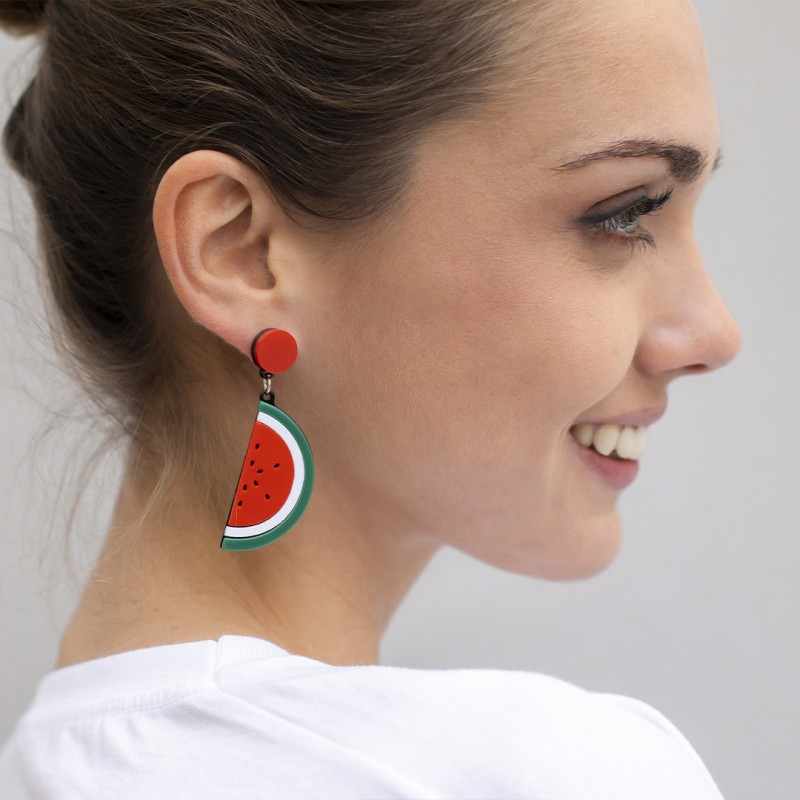 Orecchini - cod. MK21171