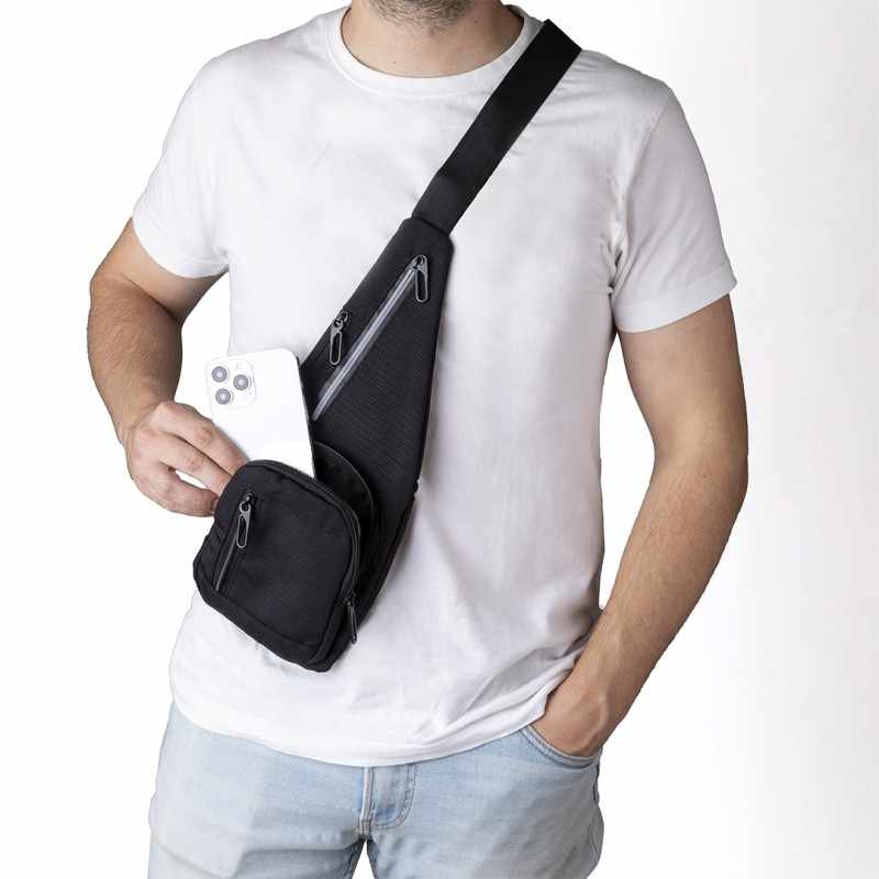 Borsa Tracolla - cod. MK21173