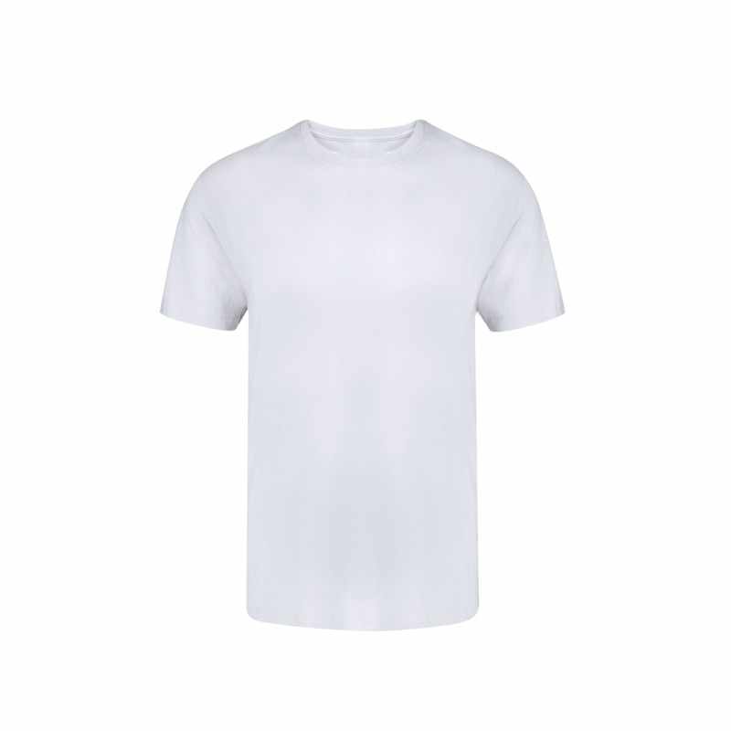 T-Shirt bianche personalizzate per bambini - cod. MK21180