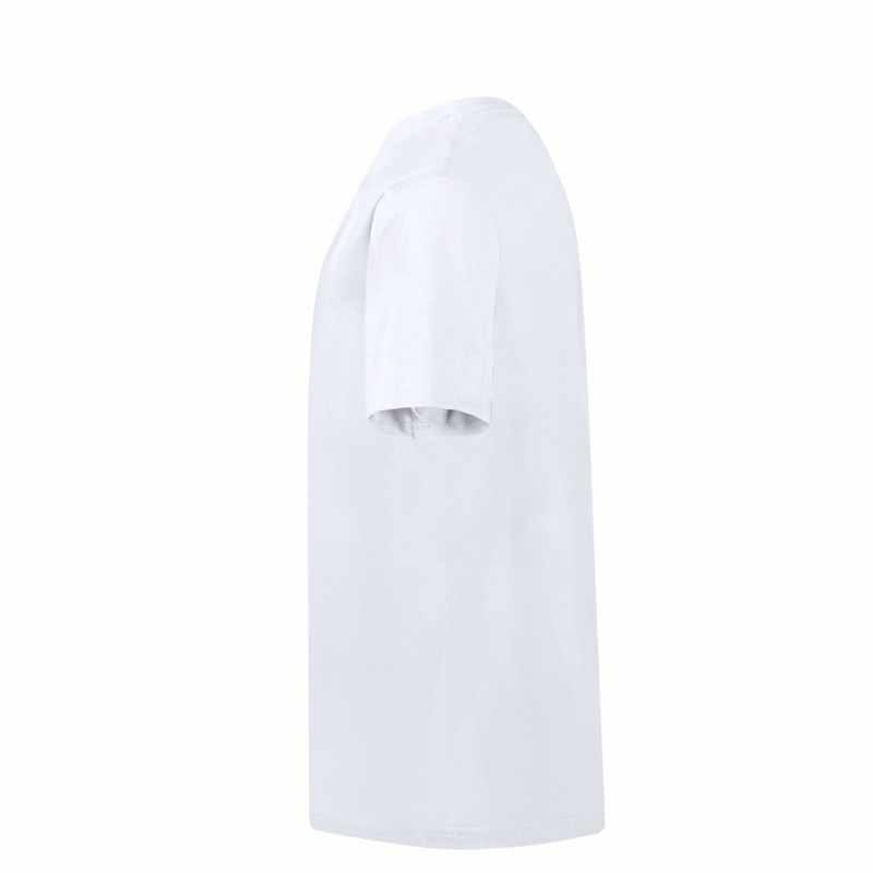 T-Shirt bianche personalizzate per bambini - cod. MK21180