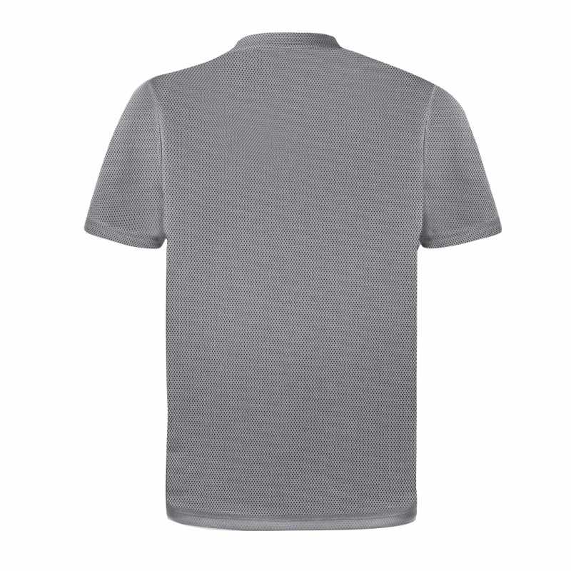 T-Shirt traspirante promozionale - cod. MK21164