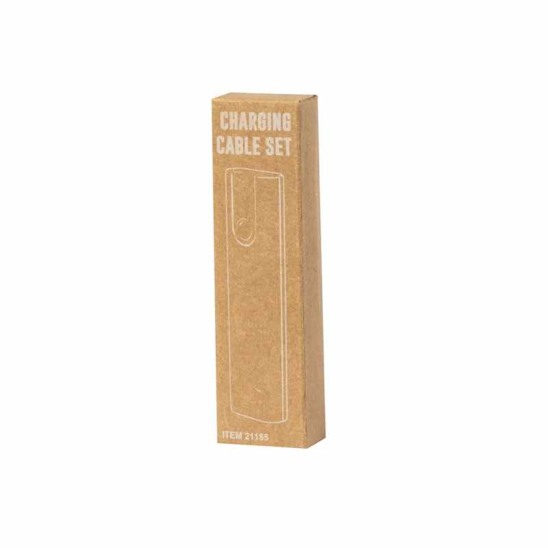 Set Cavi Caricatori - cod. MK21185