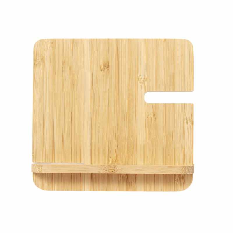 Caricatori wireless personalizzabili - cod. MK21186