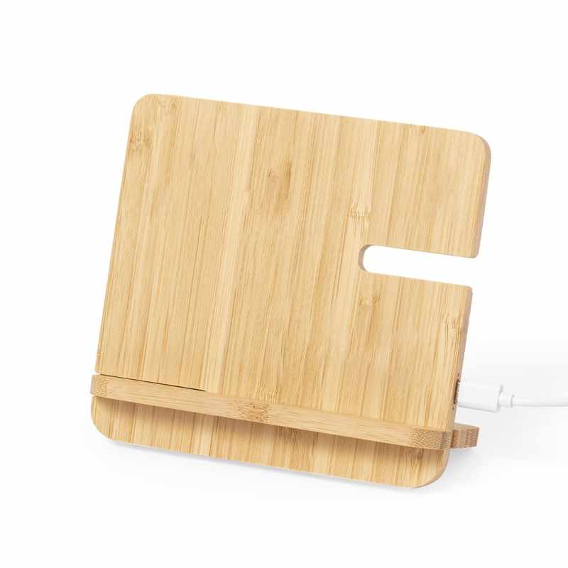 Caricatori wireless personalizzabili - cod. MK21186