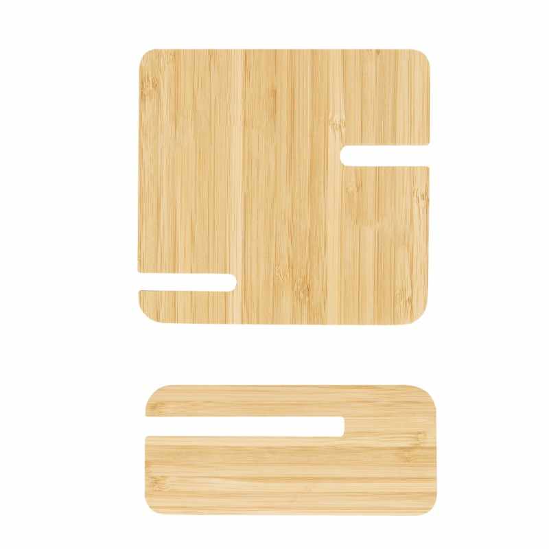 Caricatori wireless personalizzabili - cod. MK21186