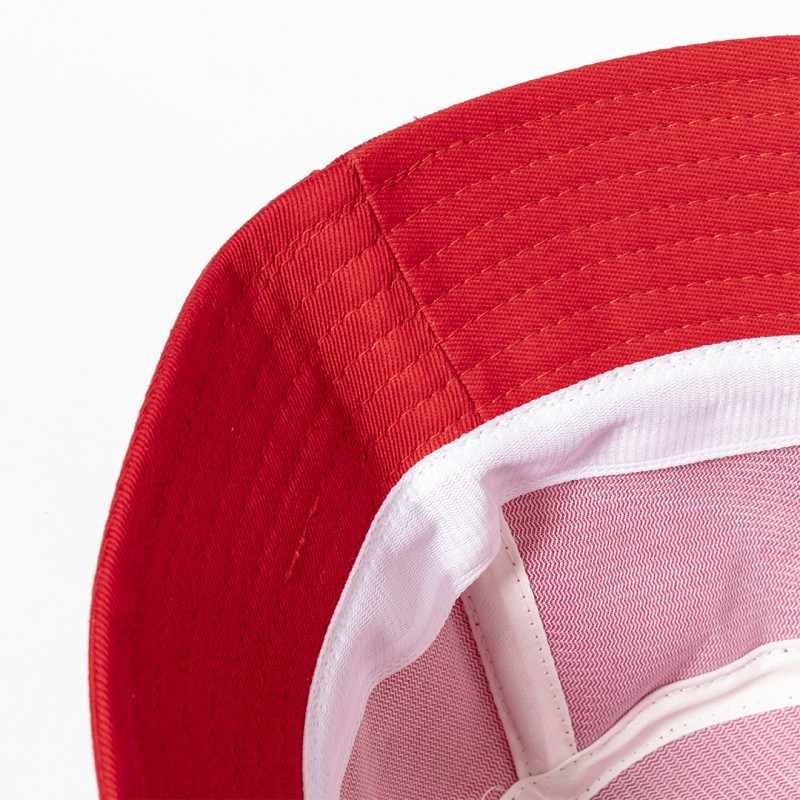 Cappelli pescatore con logo personalizzato - cod. MK21168