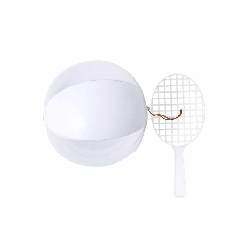 Gioco racchetta e pallina - cod. MK21169