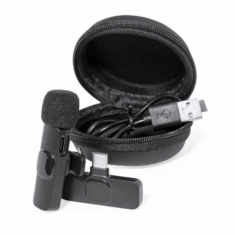 Microfono - cod. MK21188
