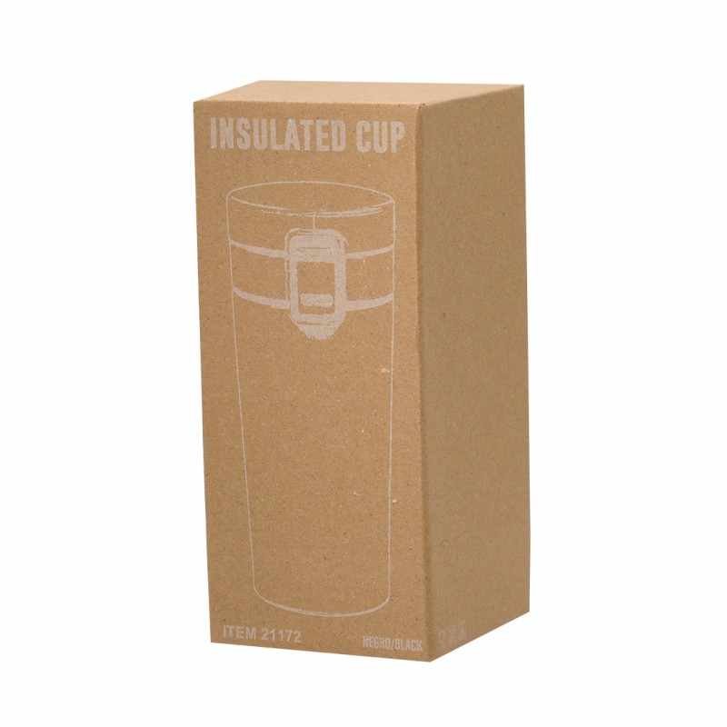 Bicchiere Termico da personalizzare con logo - cod. MK21172