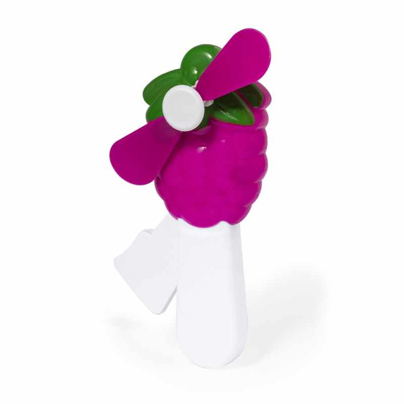 Ventilatore frutta personalizzato - cod. MK21174