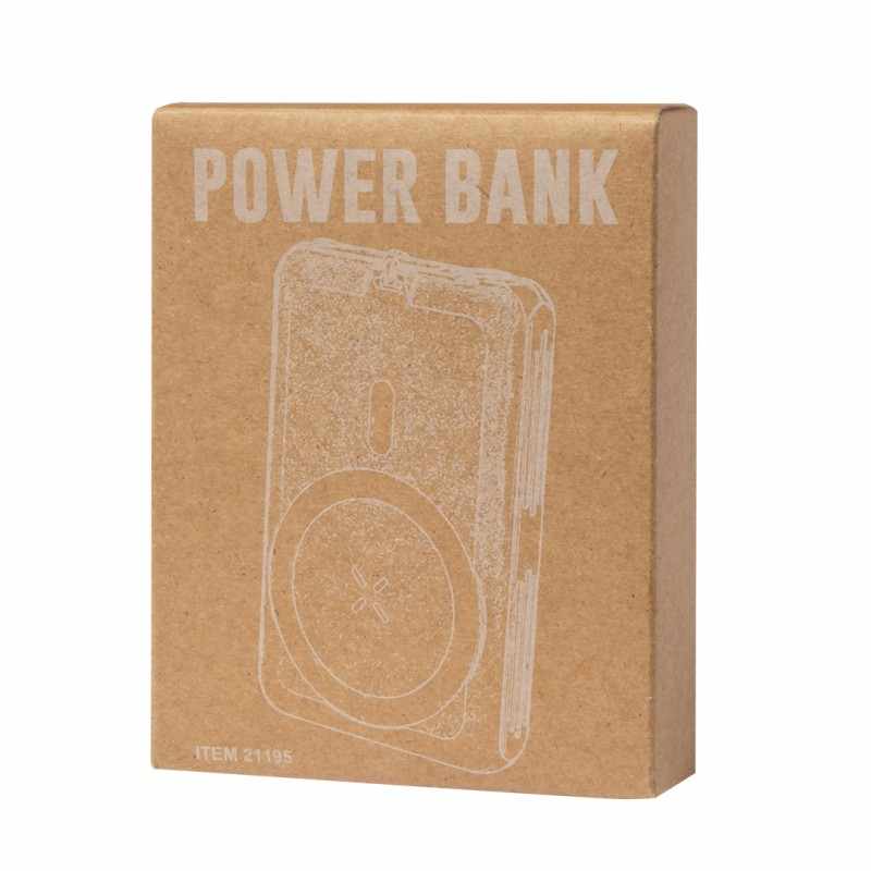 Power Bank - cod. MK21195