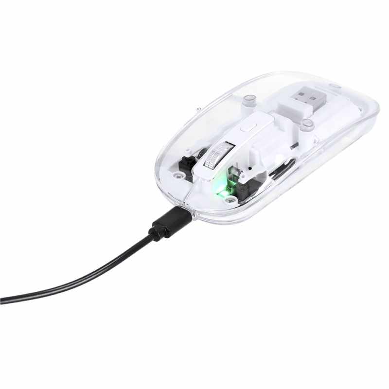 Mouse con stampa logo - cod. MK21196