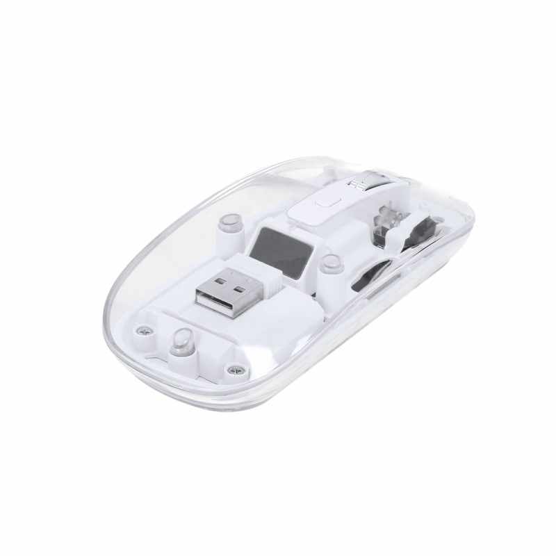 Mouse con stampa logo - cod. MK21196