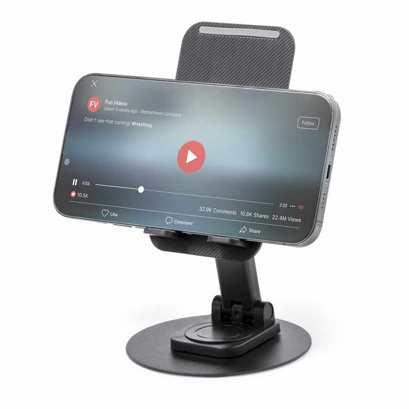 Portacellulare personalizzato con logo - cod. MK21175