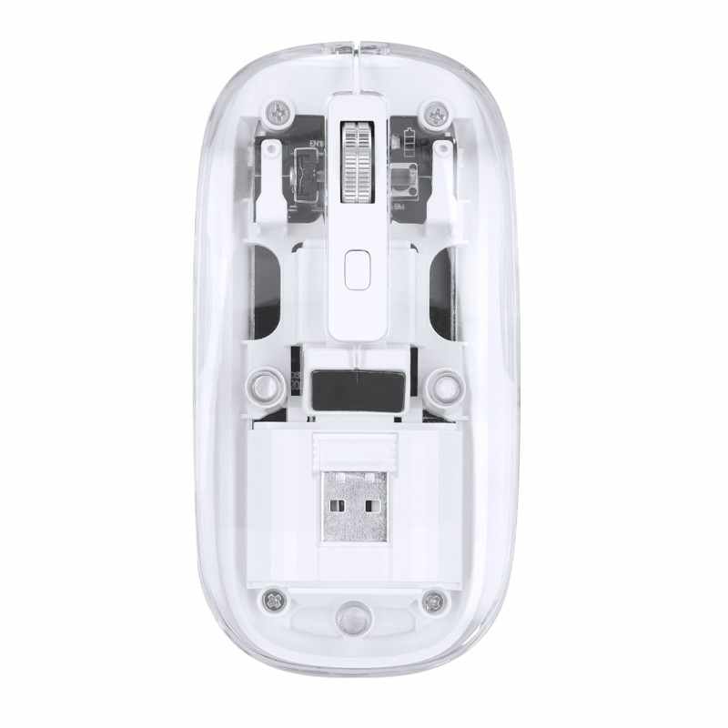 Mouse con stampa logo - cod. MK21196