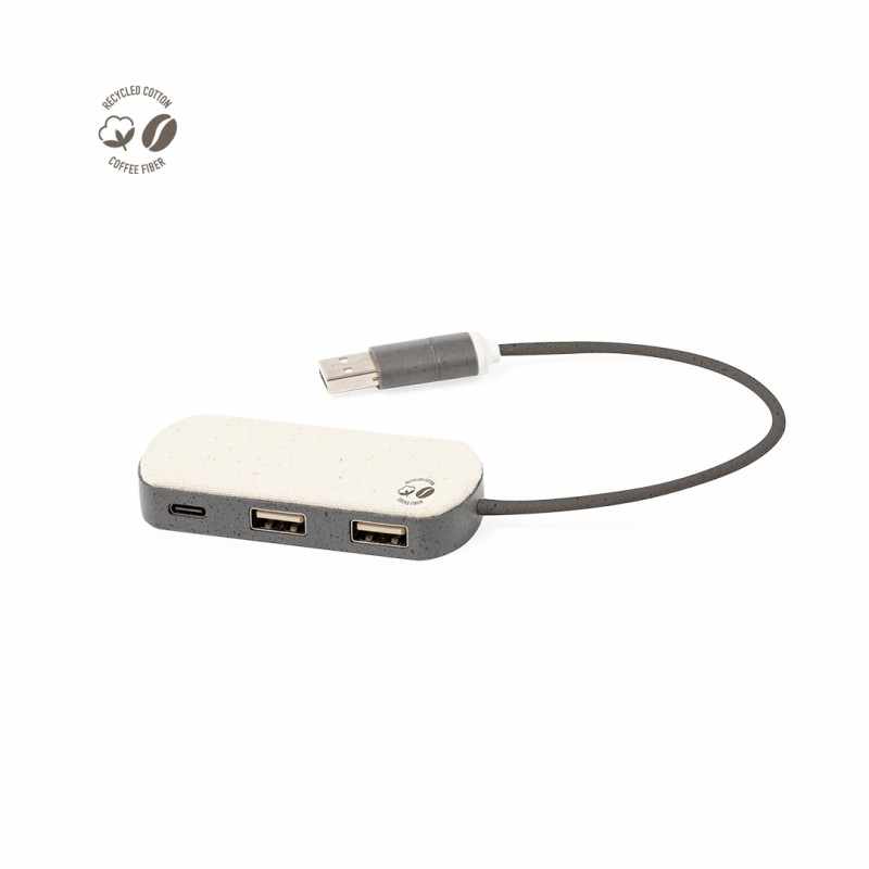 Porta USB - cod. MK21198