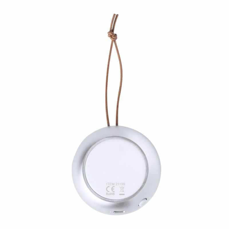 Altoparlanti con logo Bluetooth da 3W - cod. MK21199