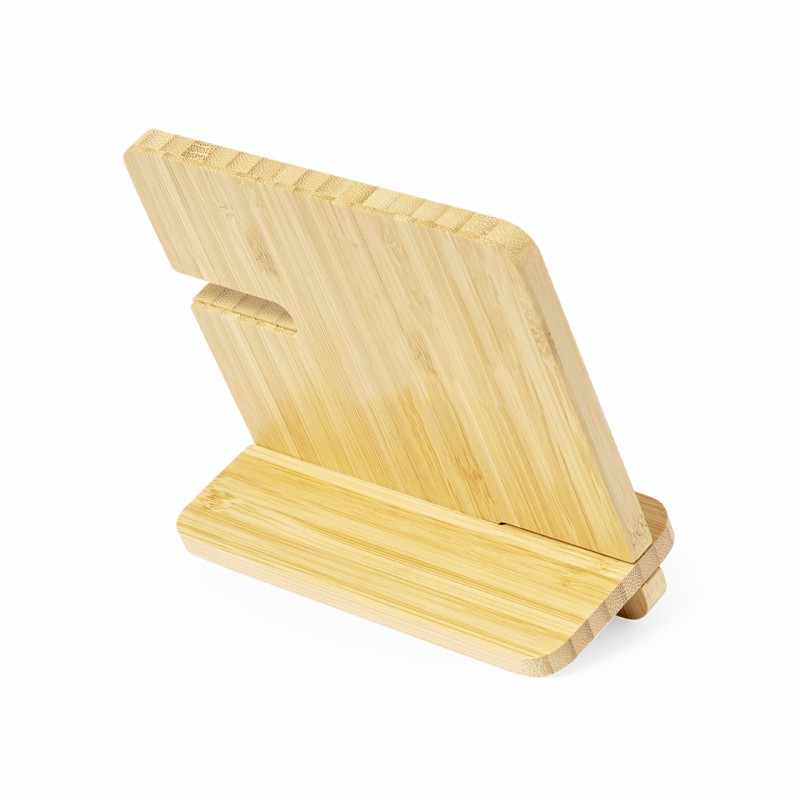 Caricatori wireless personalizzabili - cod. MK21186