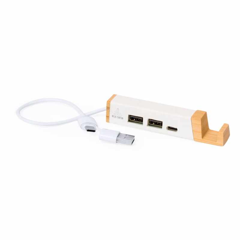 Porta USB - cod. MK21208