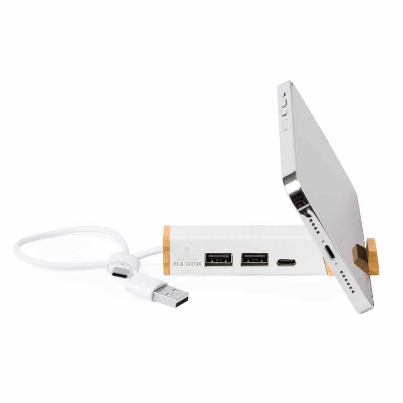 Porta USB - cod. MK21208