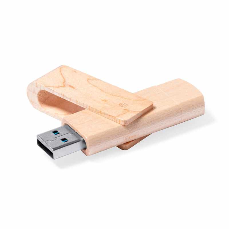 Chiavette usb promozionali da 16 GB - cod. MK21212