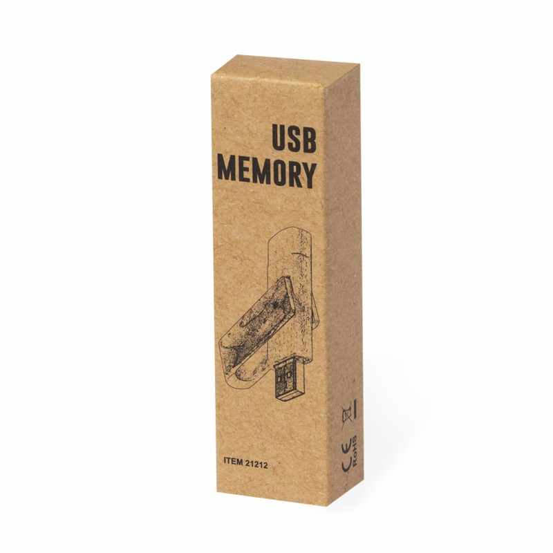 Chiavette usb promozionali da 16 GB - cod. MK21212