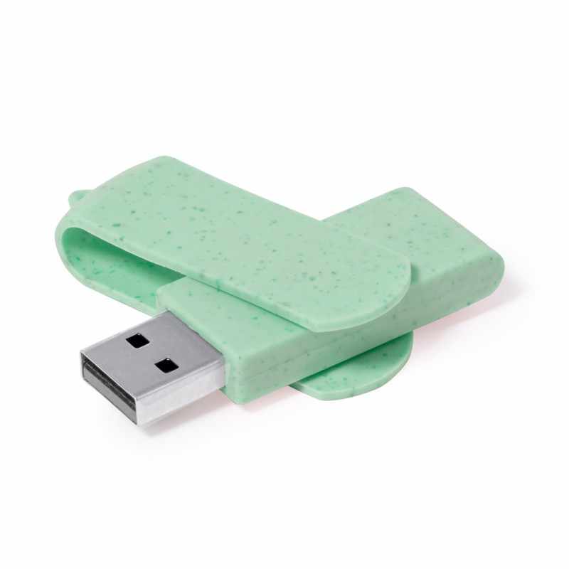 Pen drive con logo da 16 GB - cod. MK21214