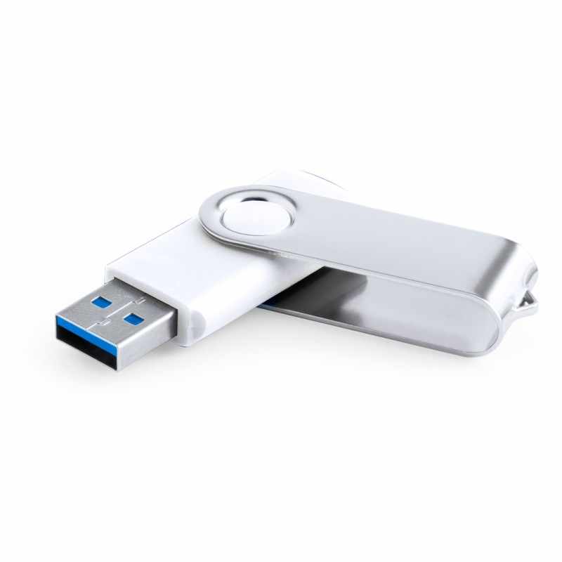 Penna usb personalizzabile da 16 GB - cod. MK21216