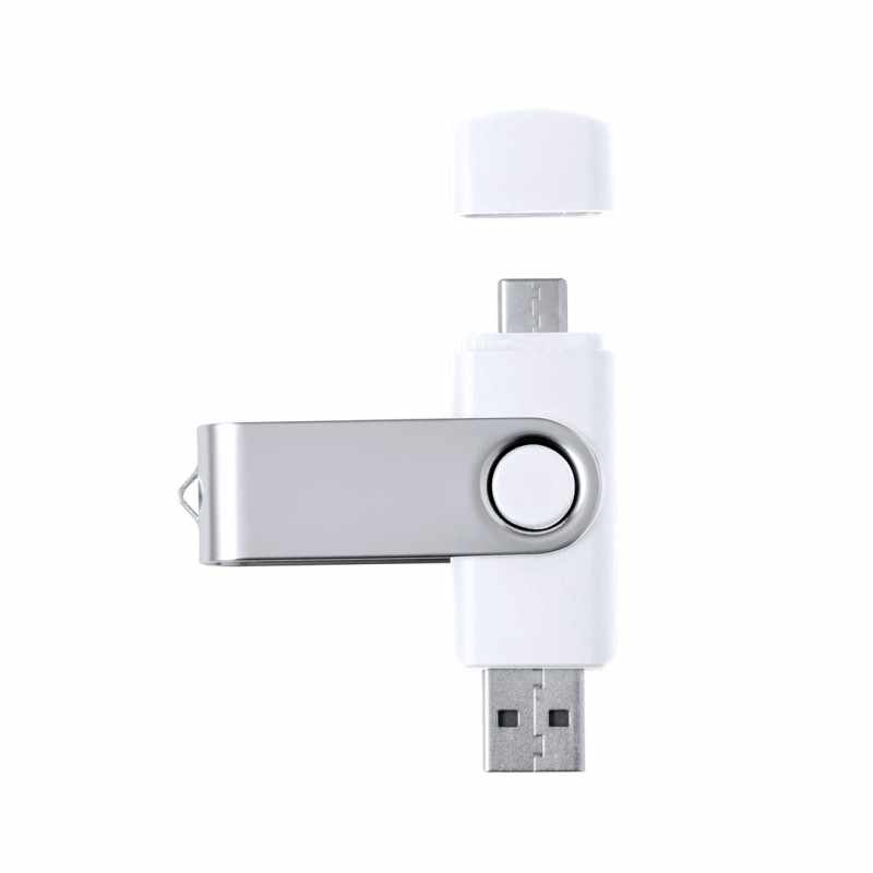 Pennette usb personalizzabili da 16 GB - cod. MK21217