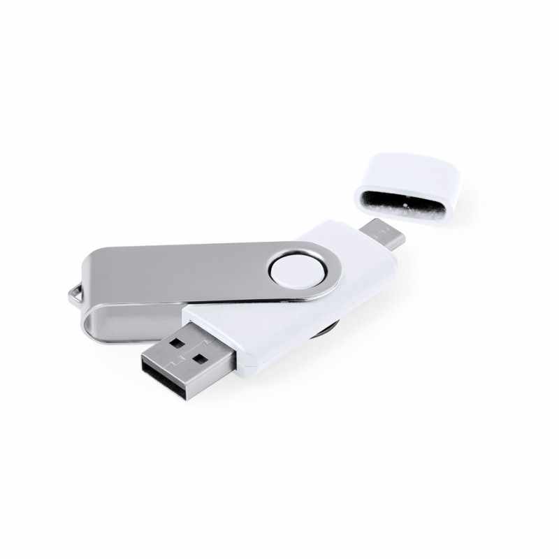 Pennette usb personalizzabili da 16 GB - cod. MK21217
