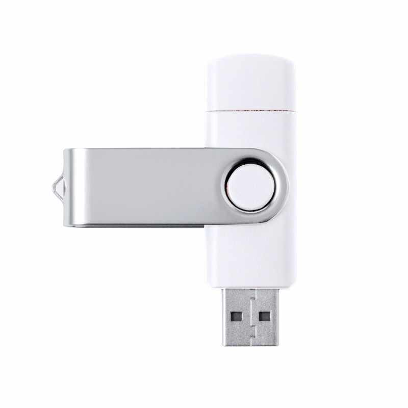 Pennette usb personalizzabili da 16 GB - cod. MK21217