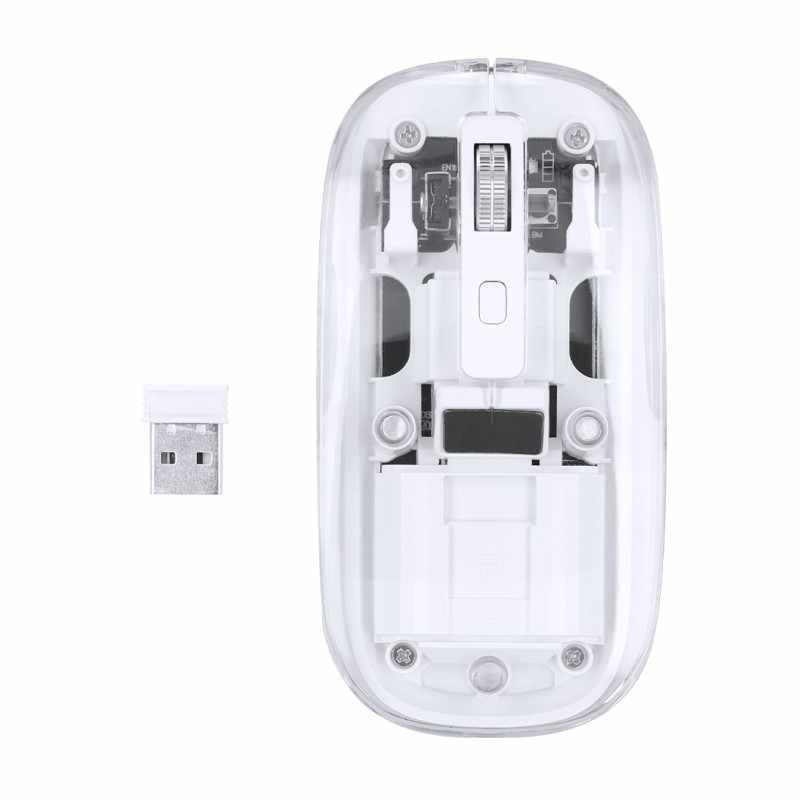 Mouse con stampa logo - cod. MK21196