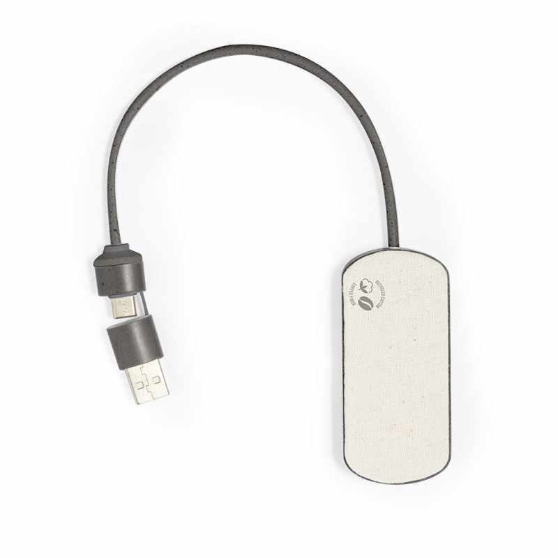 Porta USB - cod. MK21198