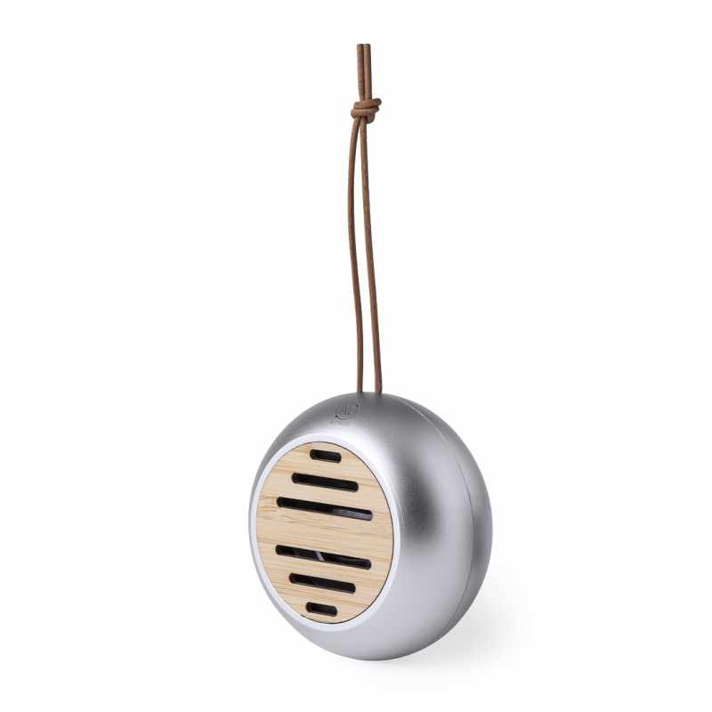 Altoparlanti con logo Bluetooth da 3W - cod. MK21199