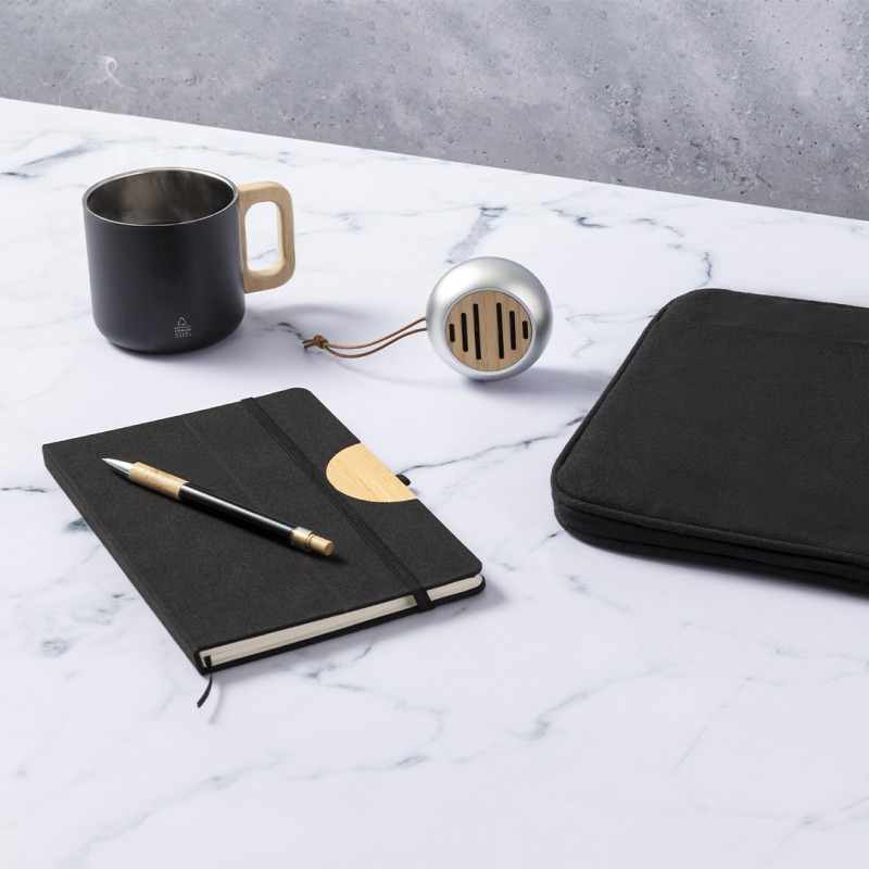 Altoparlanti con logo Bluetooth da 3W - cod. MK21199