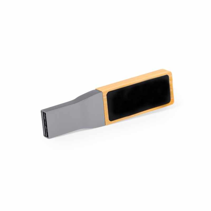 Chiavetta USB con stampa logo - cod. MK21210