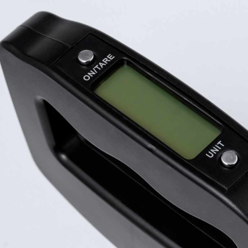 Bilancia per bagagli da personalizzare - cod. MK21236