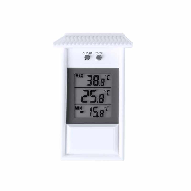 Stazione meteorologica con schermo LCD - cod. MK21238