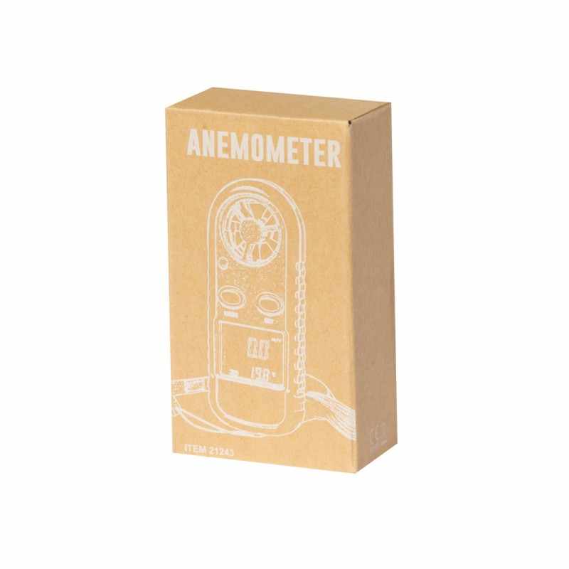 Anemometro - cod. MK21243
