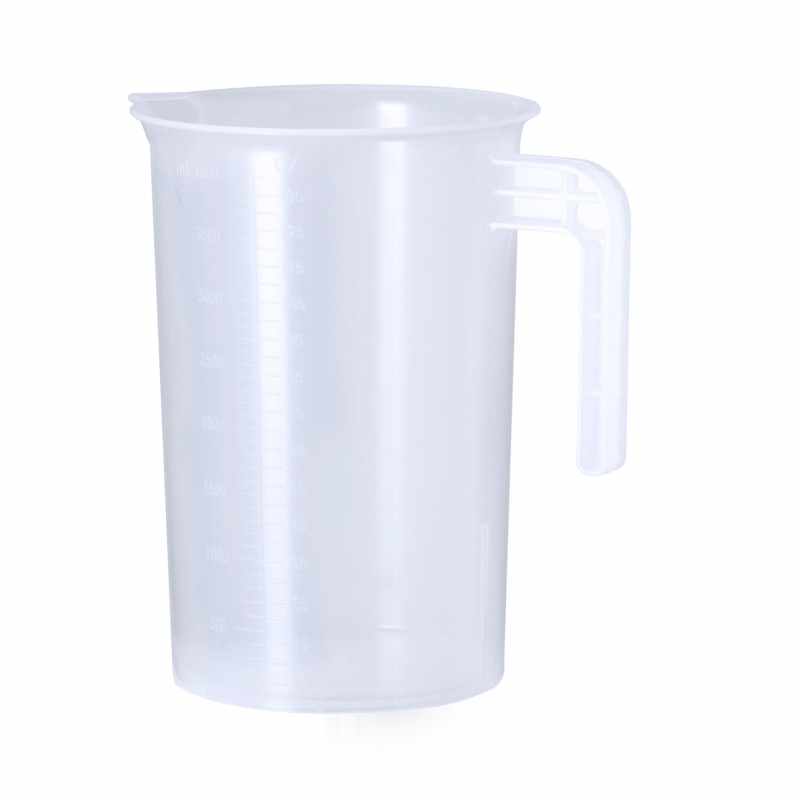 Caraffe graduate da stampare - cod. MK21244