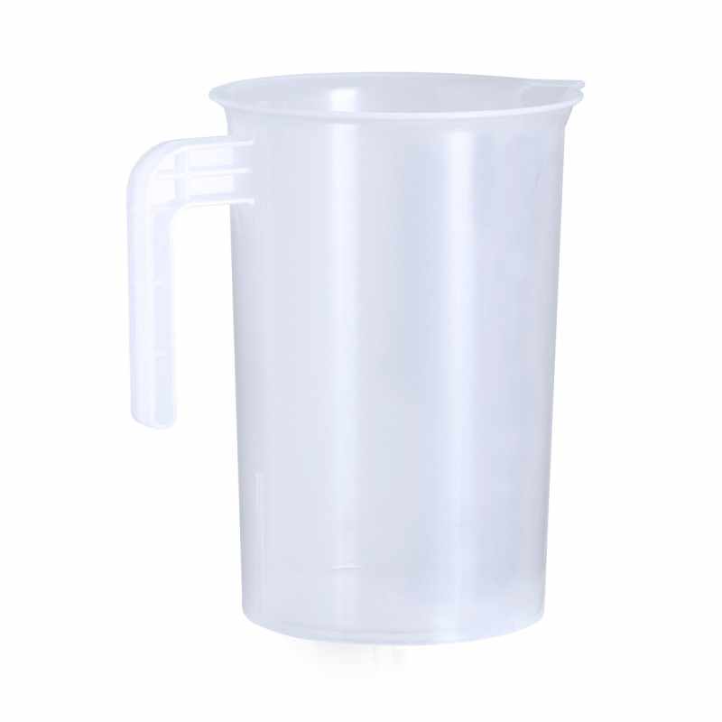 Caraffe graduate da stampare - cod. MK21244